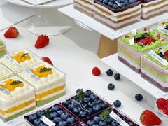 -山与蓝·轻糖鲜果蛋糕(勒泰店)