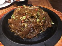 -阿罗新疆菜(人民广场店)