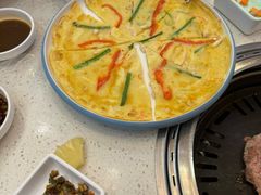 -韩香福烤肉庄园(荣成店)
