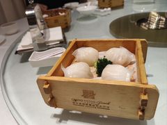 -南宁荔园维景国际酒店·荔园中餐厅