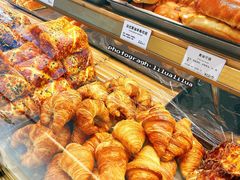 -烘焙町面包店(西四店)