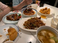 -新旺茶餐厅·早餐·夜宵(仙霞店)