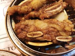 -点点心点心专门店(旺角店)