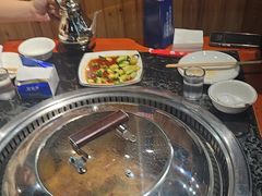 -桃源村铁锅炖鱼(体育馆道店)