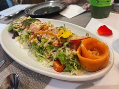 -LA CREPERIE BRETONNE布列塔尼法式餐厅(天童北路店)