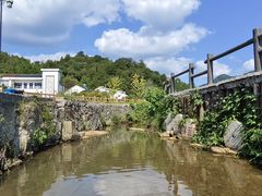 -小格里自然风景区