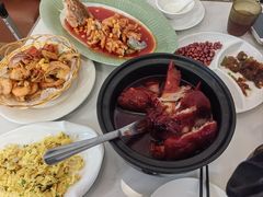 -大鸿运酒店·苏州菜·松鼠桂鱼(观前街店)