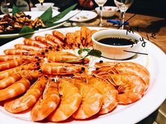 -王府井酒店(金桥港湾店)