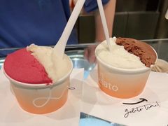 -Dip in Gelato(富民路店)