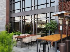 -OGGI TRATTORIA PIZZERIA(深业上城店)