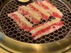 半米牛五花-極屋鮨牛 · 烧肉酒场(时代C馆店)