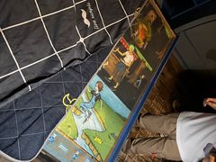 -逃脱反斗城沉浸剧情密室(北京路店)