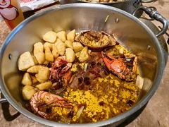 -七欣天香辣蟹火锅(苏州塔园路店)