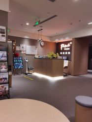 -FineYoga梵音瑜伽·普拉提