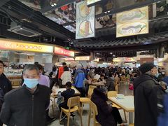 -彩香二村农贸市场