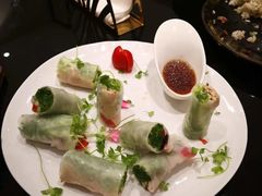 -青梅酒肆PLUS(长白仙岛北路店)