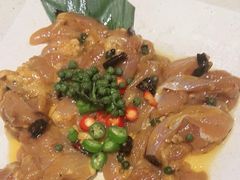 -猫爪爪原切自助烤肉(观音桥阳光世纪店)