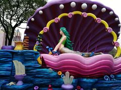 门面-安徒生童话乐园