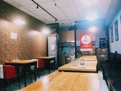 -山海珍味韩国料理(奥城店)
