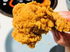 吮指鸡块-味味香(团结湖店)