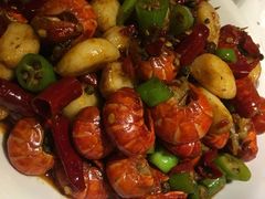 -小俩口烧烤东北菜(双井店)