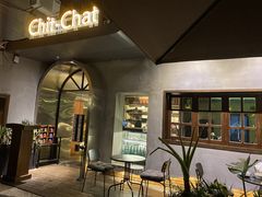 -ChitChat奇洽·Bistro(黎黄陂路店)