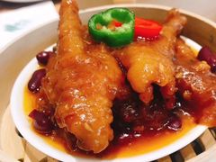 -胜记凯心茶餐厅(汇金财富广场店)