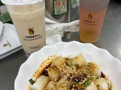 -颓记茶餐厅(夏湾店)