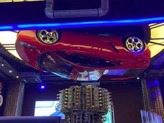 -MOSSO德国餐厅·音乐酒吧(环宇荟店)