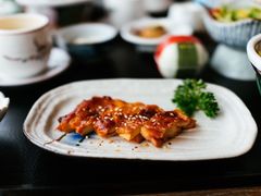 -北京古北水镇御舍温泉酒店