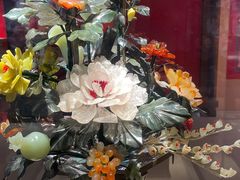 -北京工艺美术博物馆