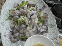 -真情鲍鱼海鲜汤