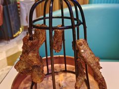 -阿里疆Alijiang·丝路美食·异域风情·清真(长楹天街店)