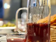 -九府羊·鲜羊火锅·烤串(新华路店)