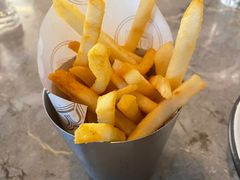 尚牛薯条-尚牛社会 Beef & Liberty(浦东嘉里城店)