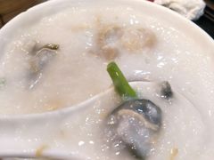 糖朝一品粥-糖朝(尖沙咀店)