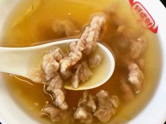 -好成财牛排馆(涂门街总店)