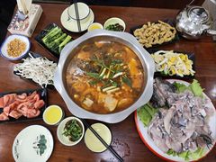-大理.老字号渝记酸萝卜乌鱼(古城总店)