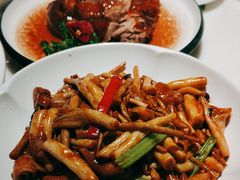 -清晖小苑·顺德菜(观澜湖新城店)