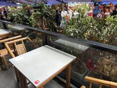 -龙抄手(文殊坊店)
