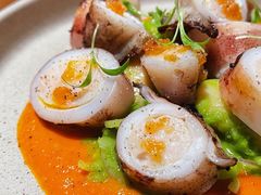 酿馅儿小鱿鱼-OTIUM • 柴屿麦(亮马桥店)