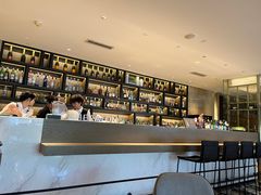 -粤海喜来登酒店·&More聚驿(天河城店)