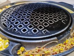 -韩宫宴烤肉·料理(苏州中心店)