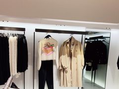 -ZARA(青岛万象城店)