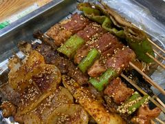 -非凡烧烤(历史博物馆店)