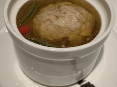 -玉华台饭庄·淮扬菜·烤鸭(望京店)