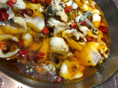 -雲蜀龙阁·金牌水煮鱼(方庄店)