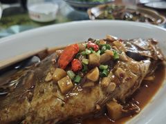 -水香园·中国徽菜名店(紫霞大道店)
