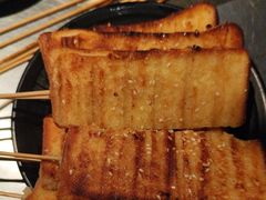 -微醺烤牛·炭火烧烤·精酿啤酒(东郊记忆店)