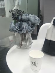 -MJ skin care国际皮肤管理中心